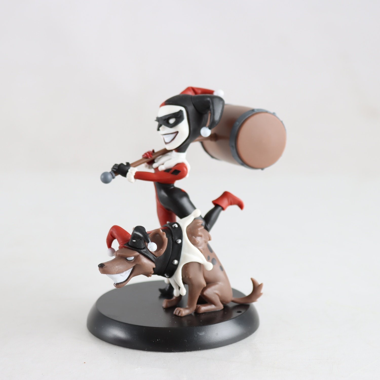 Figur, Harley quinn