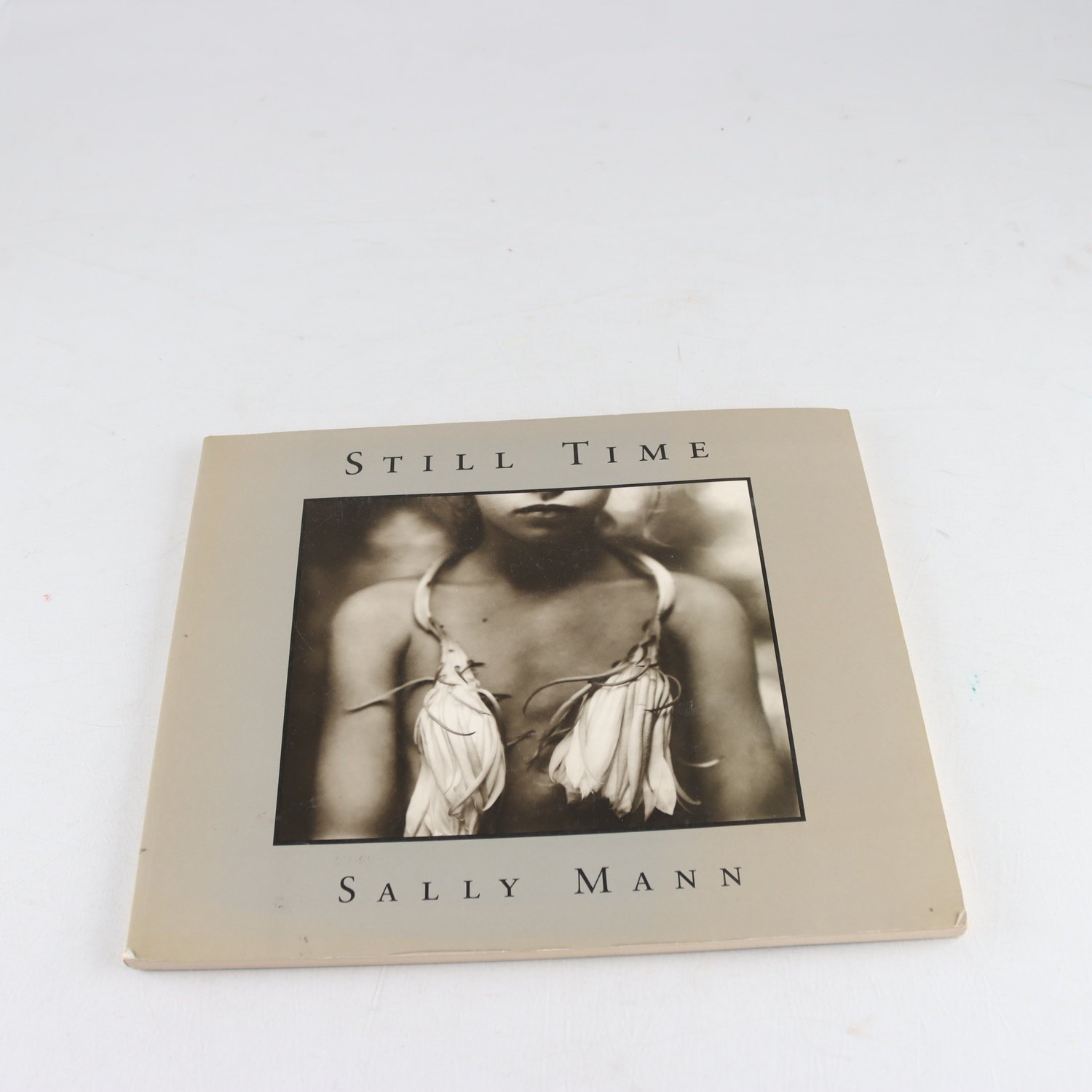 Still Time, Sally Mann