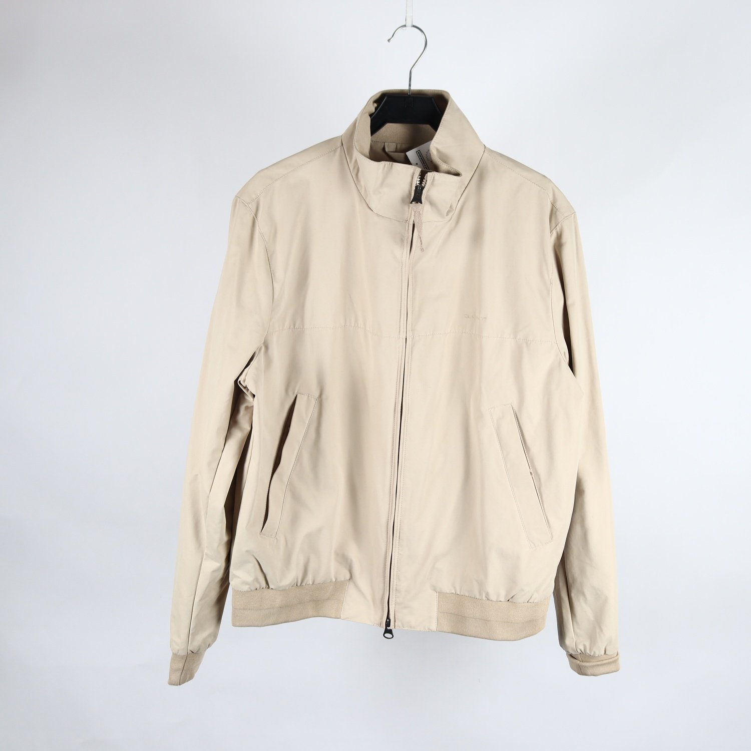 Jacka, Gant, beige, stl. M