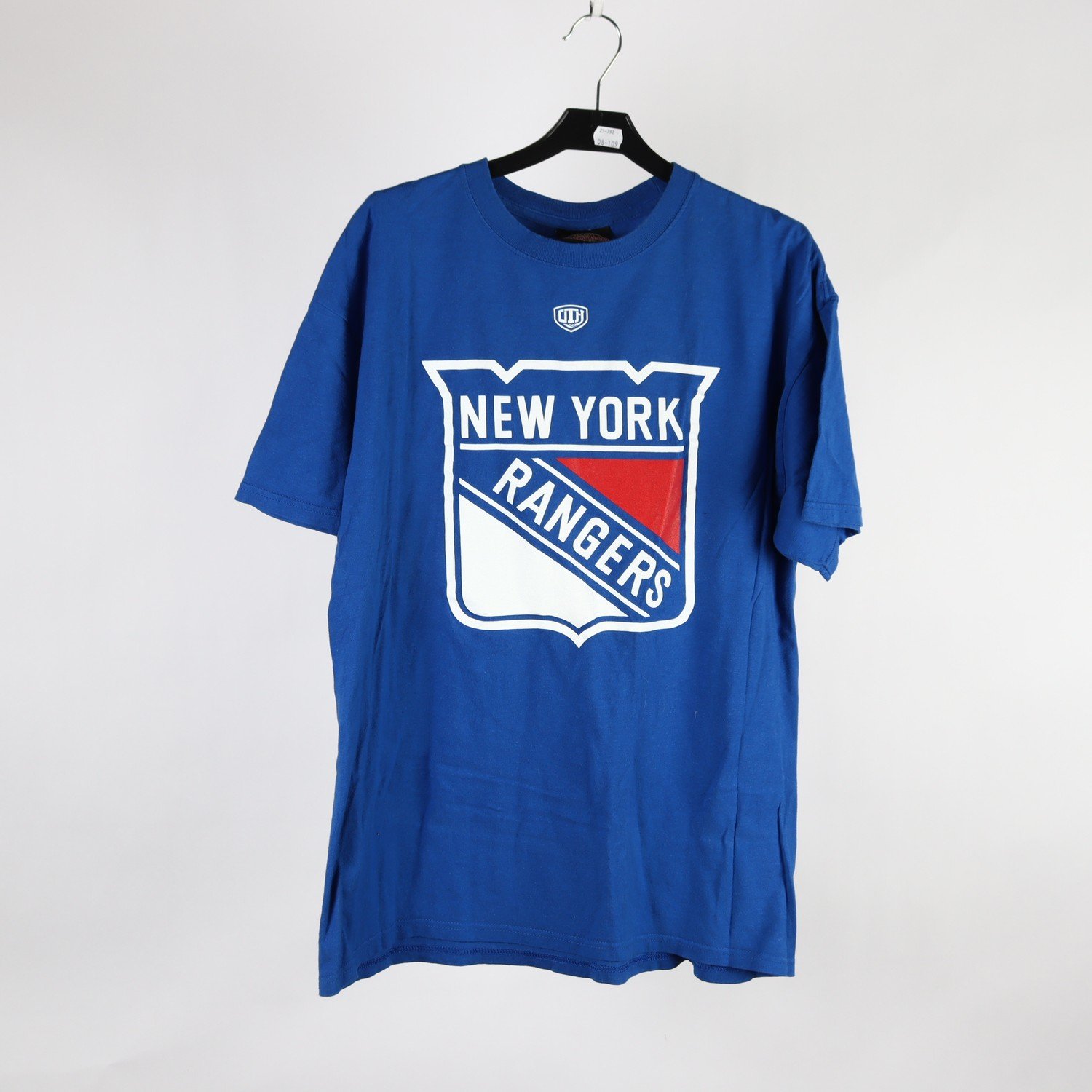 T-shirt, All Time Hockey, New York Rangers, stl. L