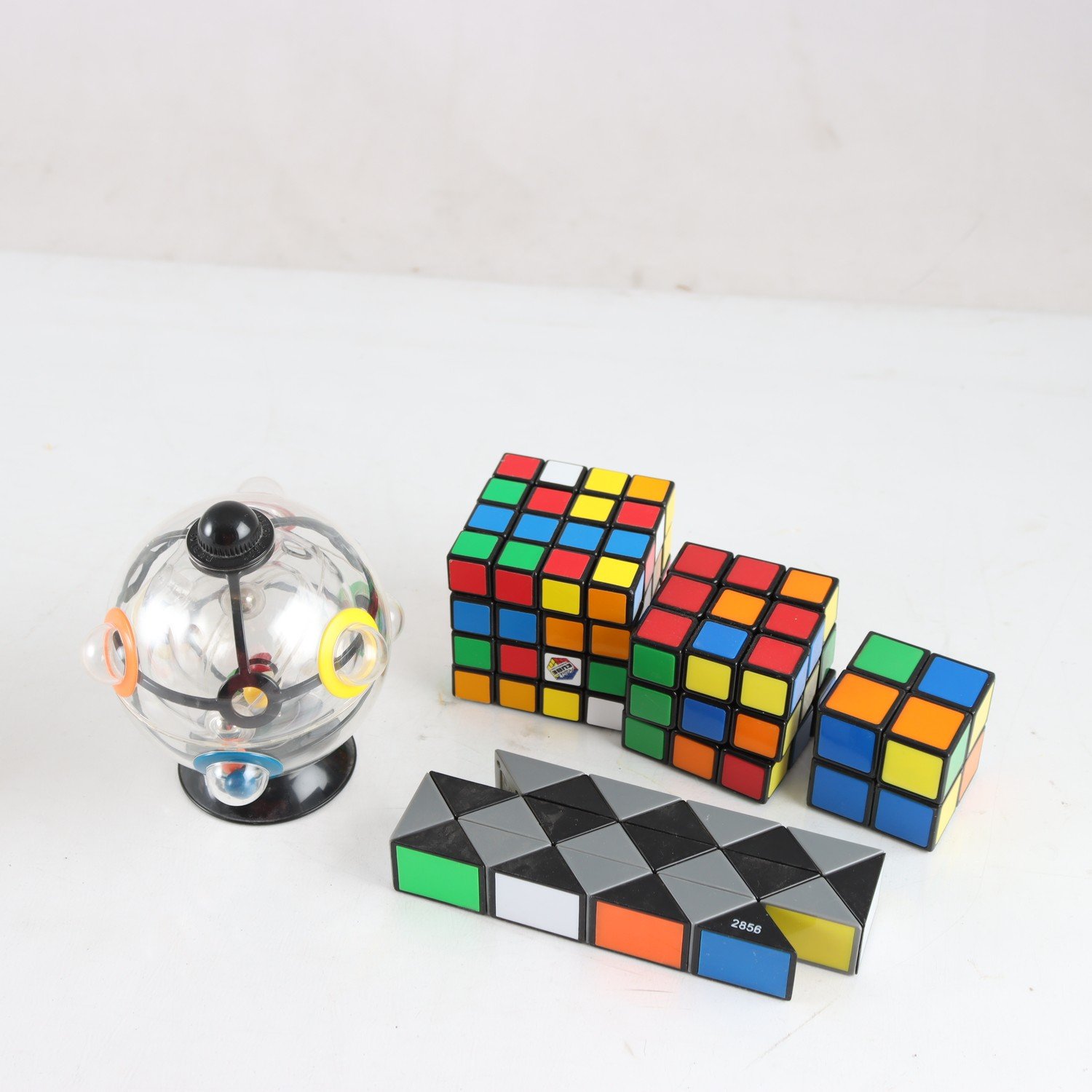 Kuber, Rubiks Cube, 5st.