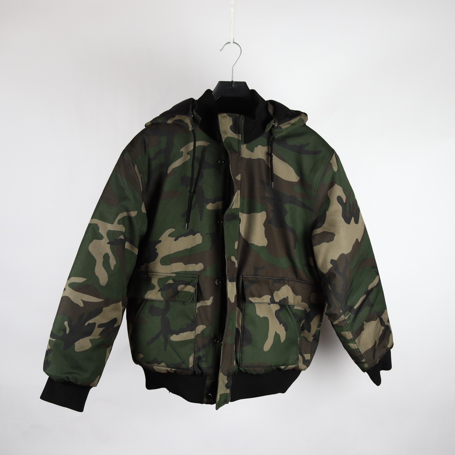 Jacka, Carhartt Payton Jacket, kamouflage, stl. L