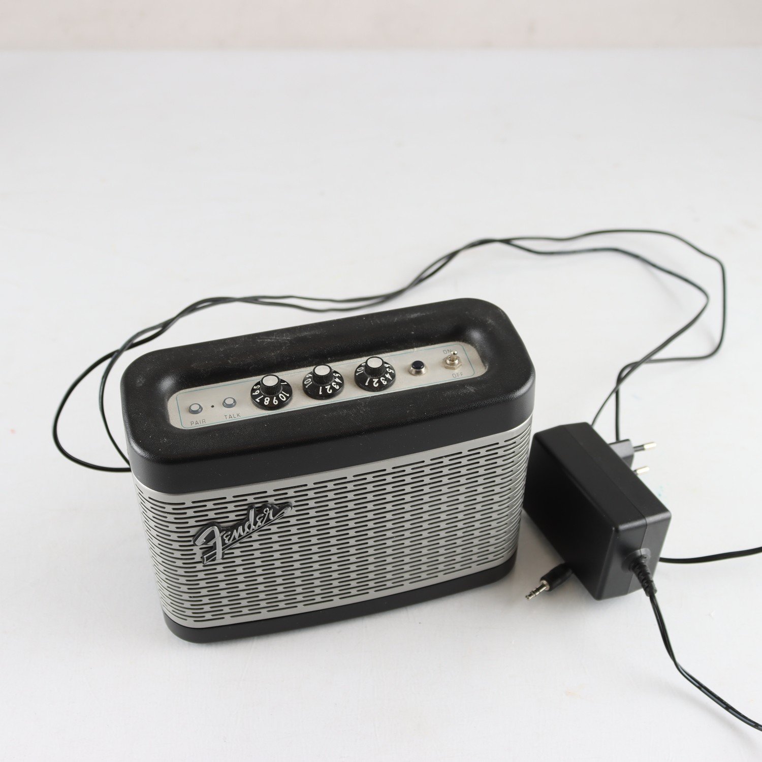 Bluetooth-högtalare, fender newport