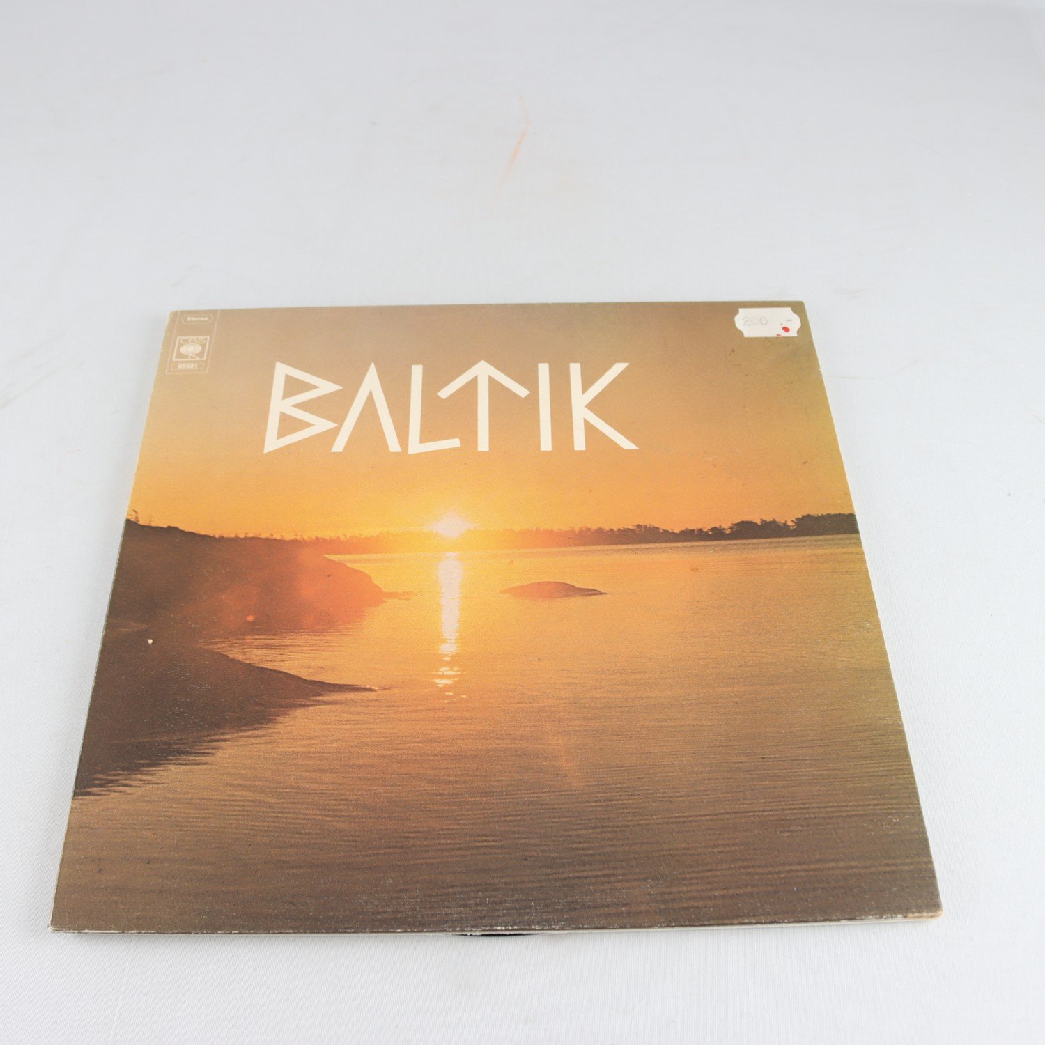 LP Baltik, S/T