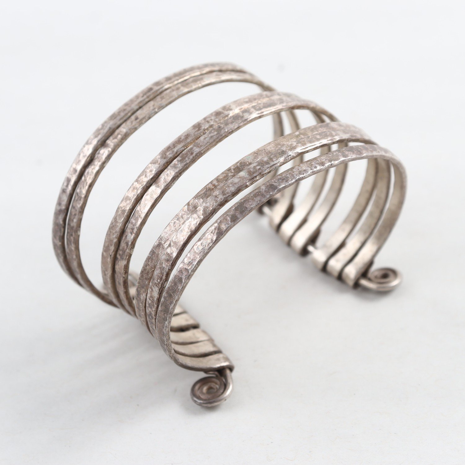 Armband, silver, vikt: 49,1g