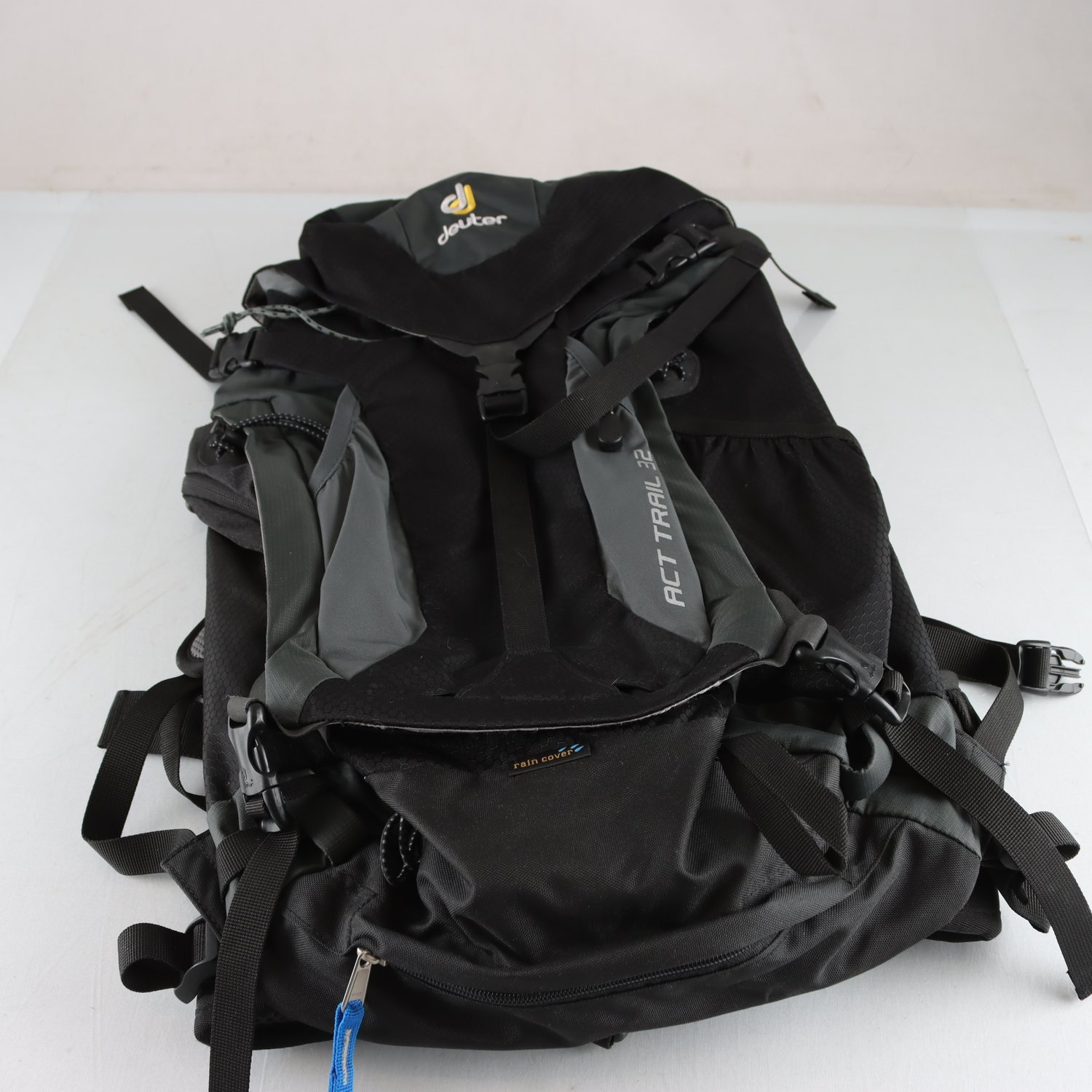 Ryggsäck, Deuter