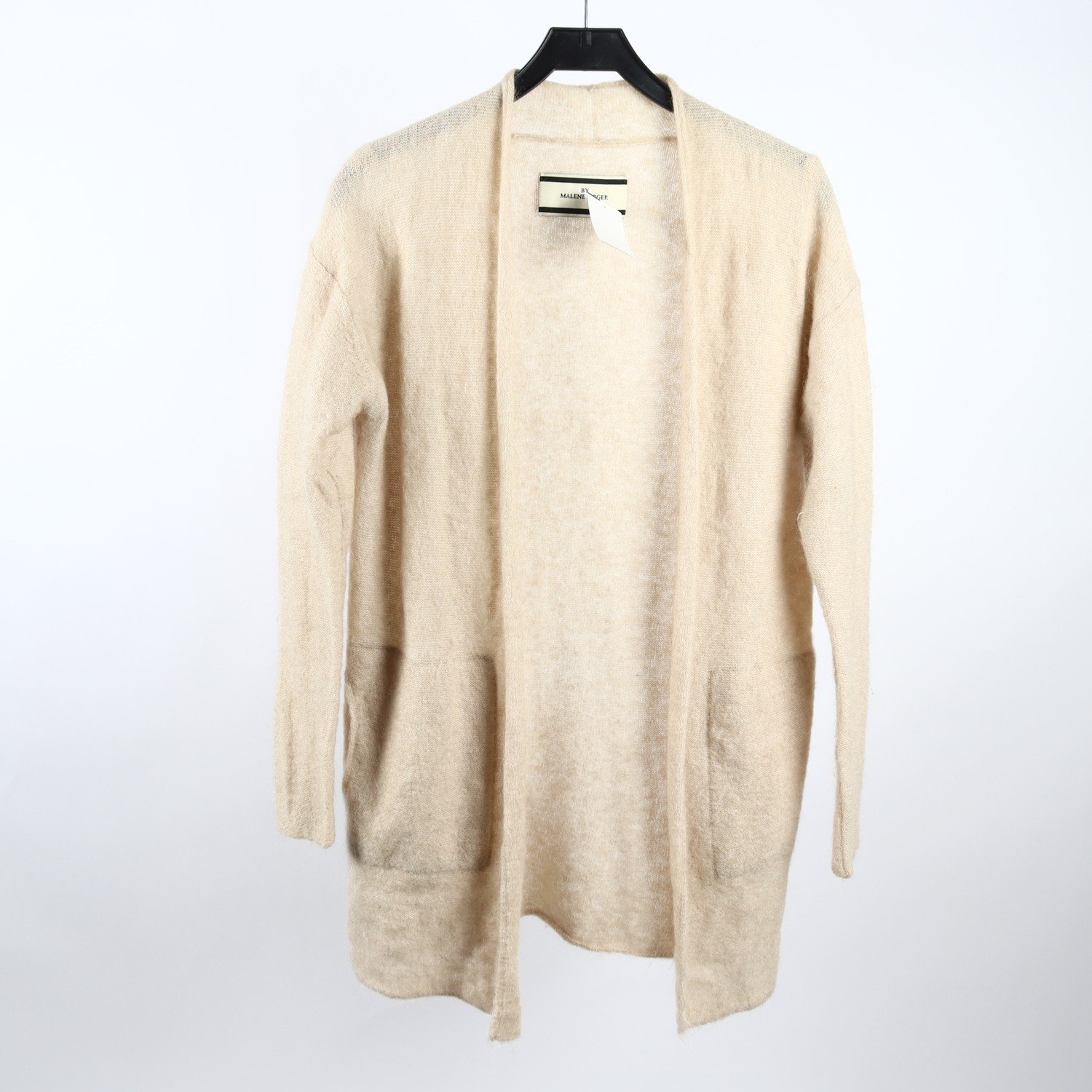 Kofta, By Malene Birger, beige, stl. XS