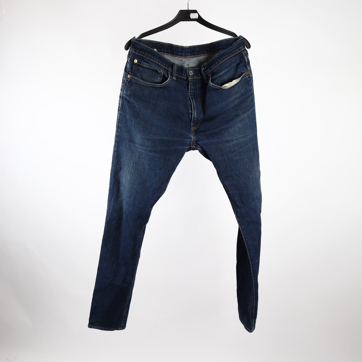 Jeans, Levi’s 512, stl. 34/34