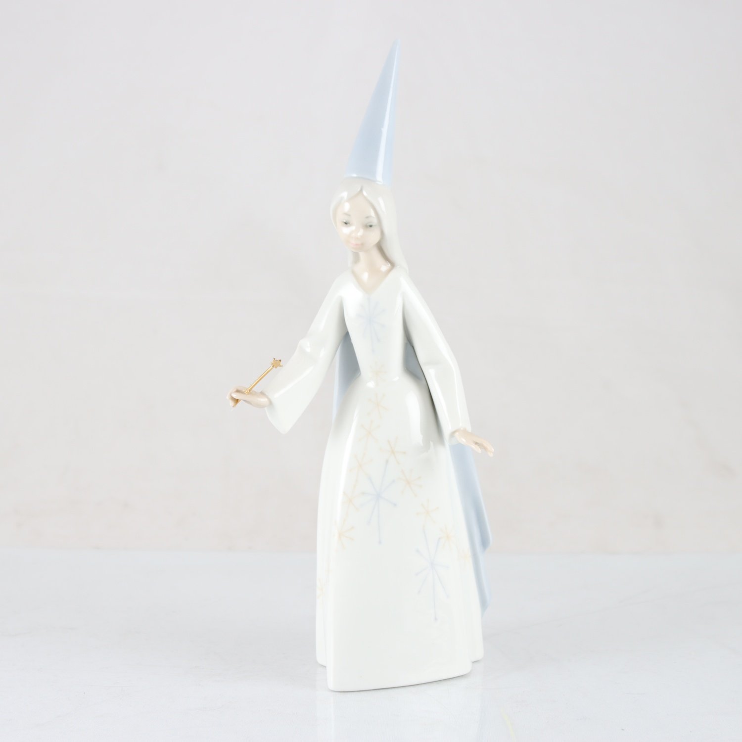 Figurin, sagofe, Lladro, Spanien