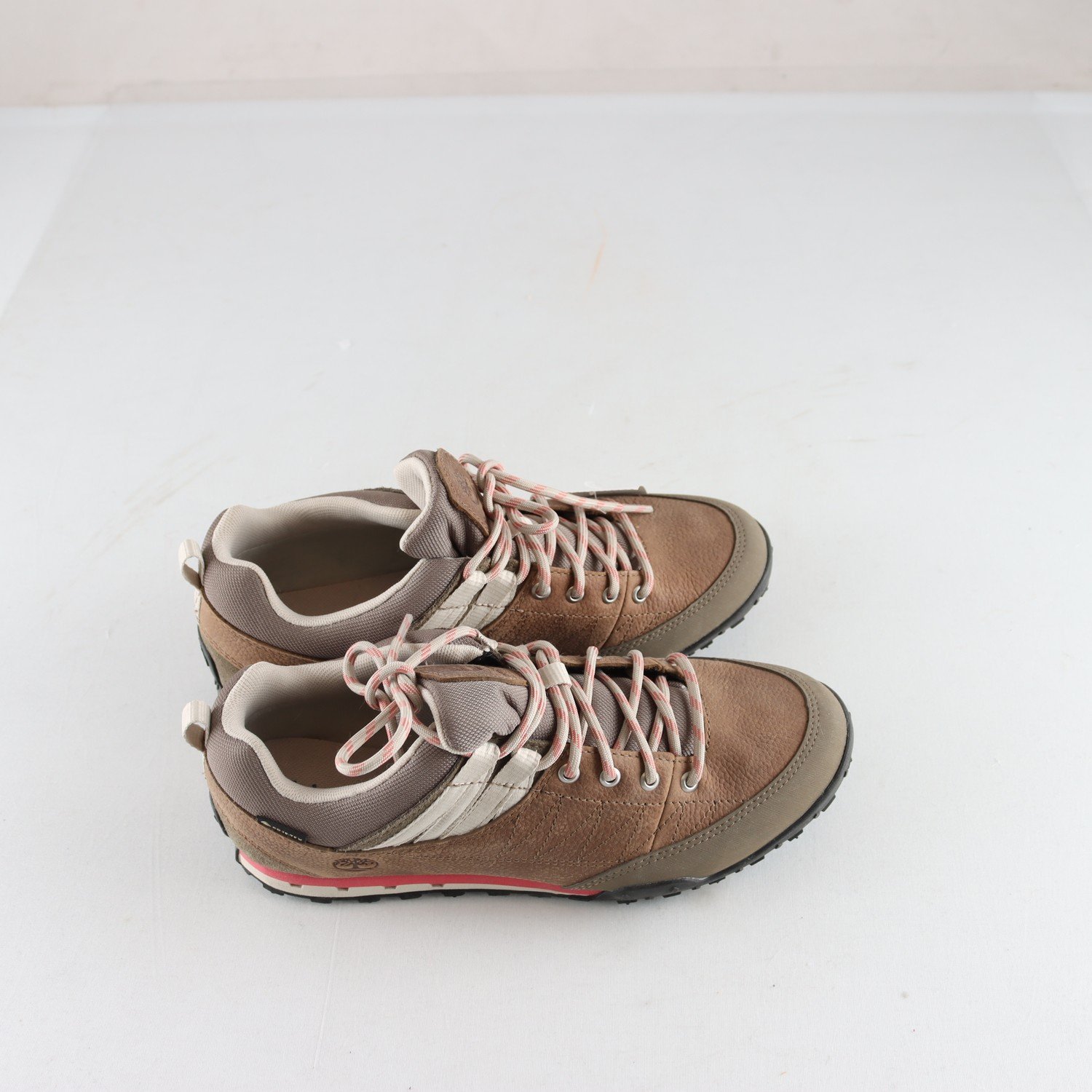 Sneakers, Timberland, brun, stl. 38,5