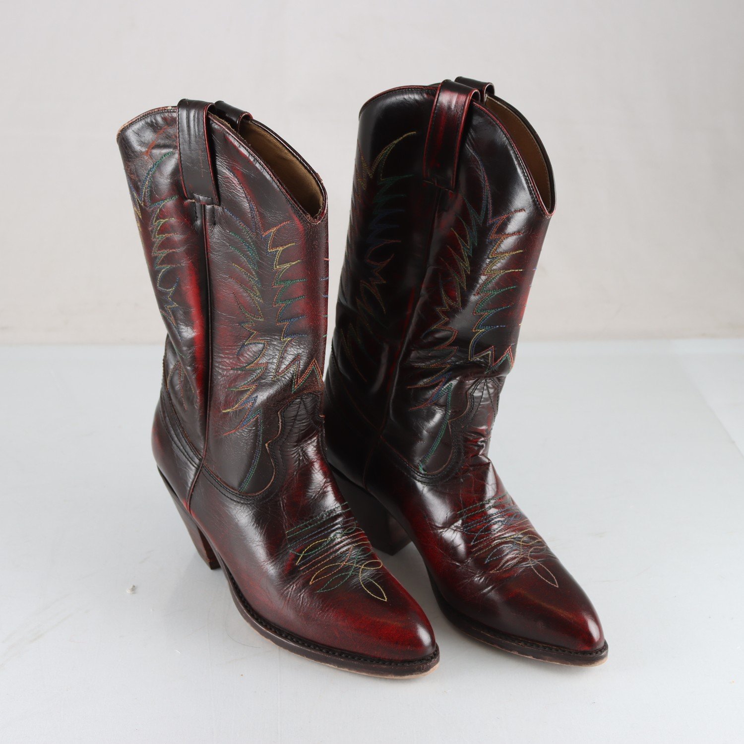 Boots, Saméllo Exclusivity for Bronsons, stl. 41