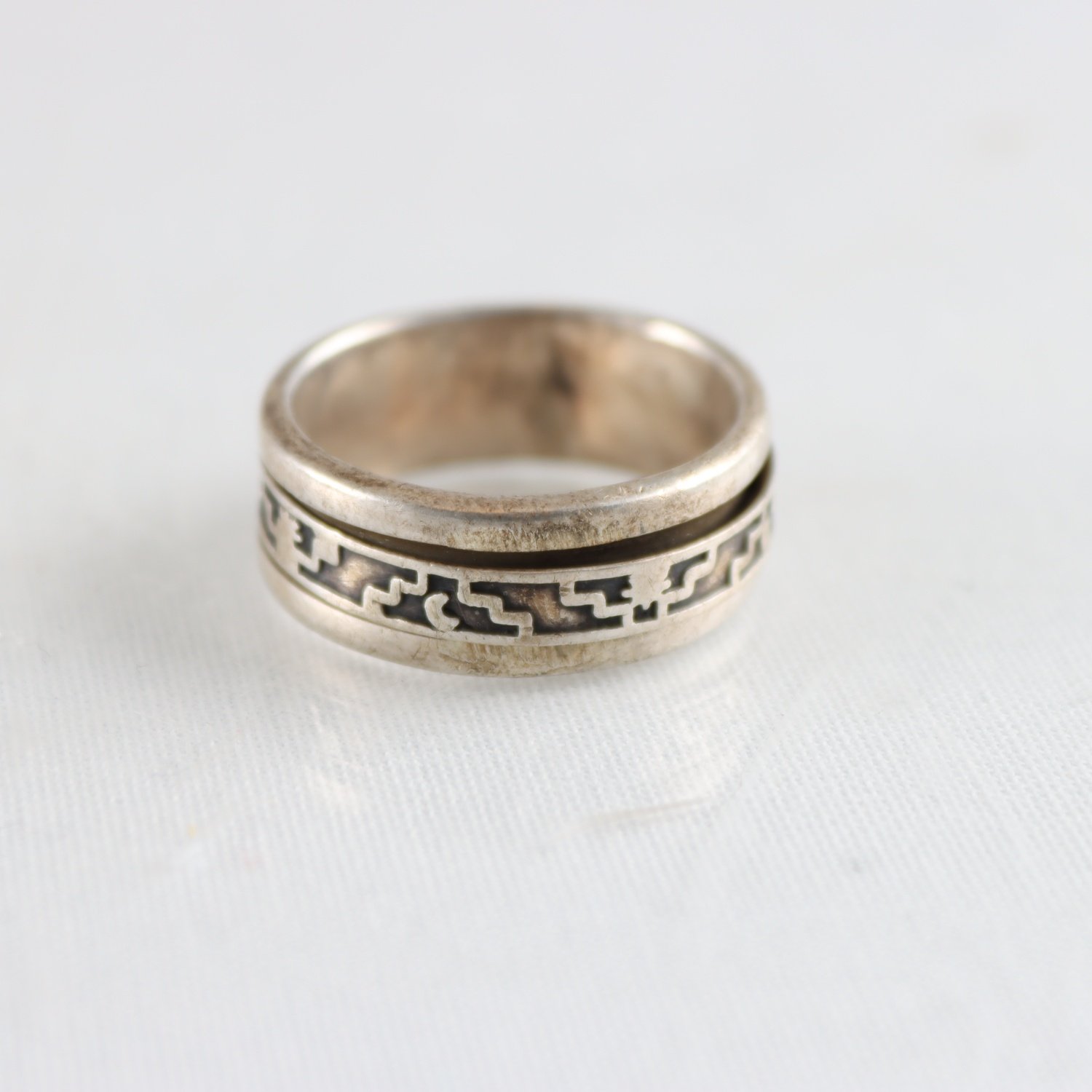 Ring, silver 925