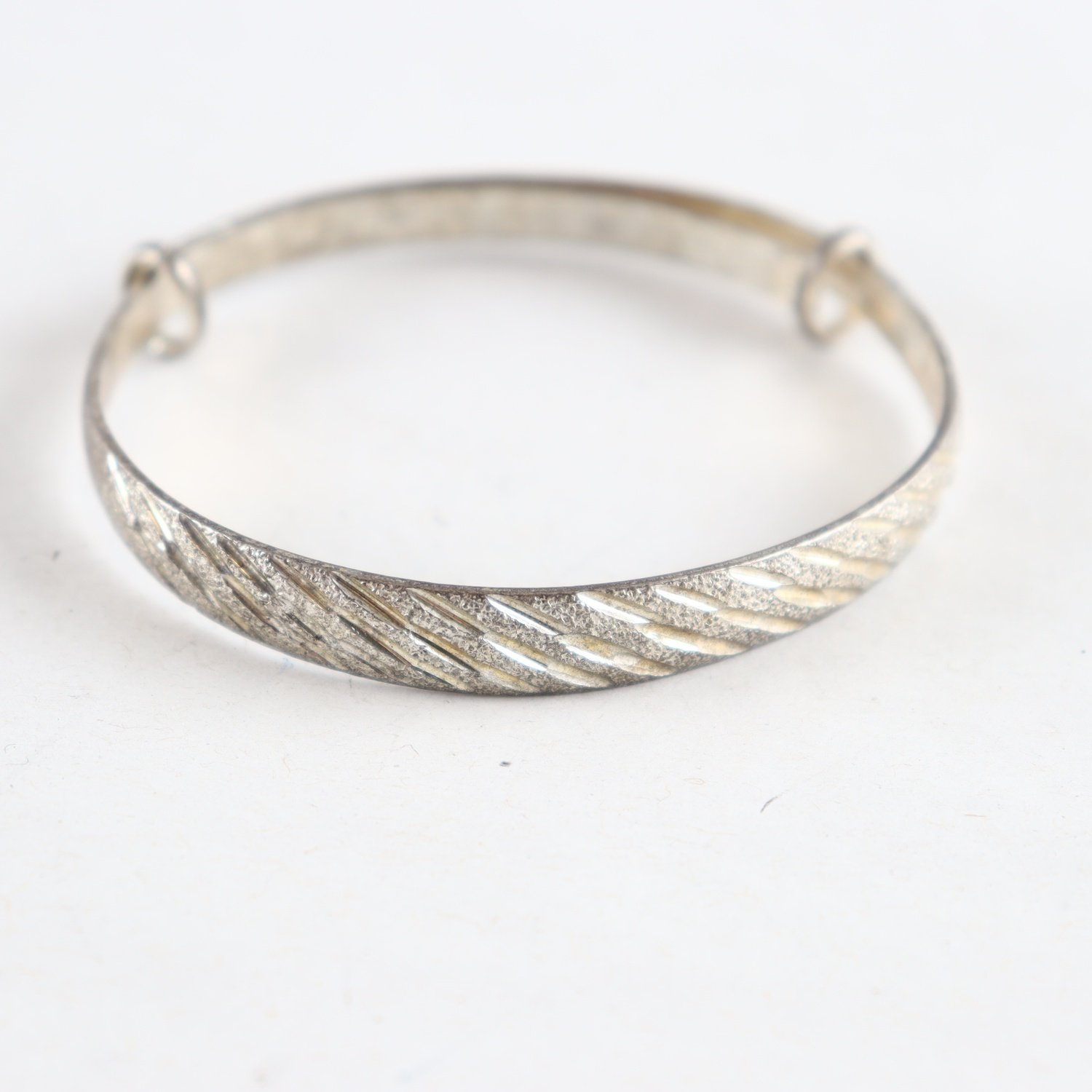 Armband, silver 925, vikt: 14,7g