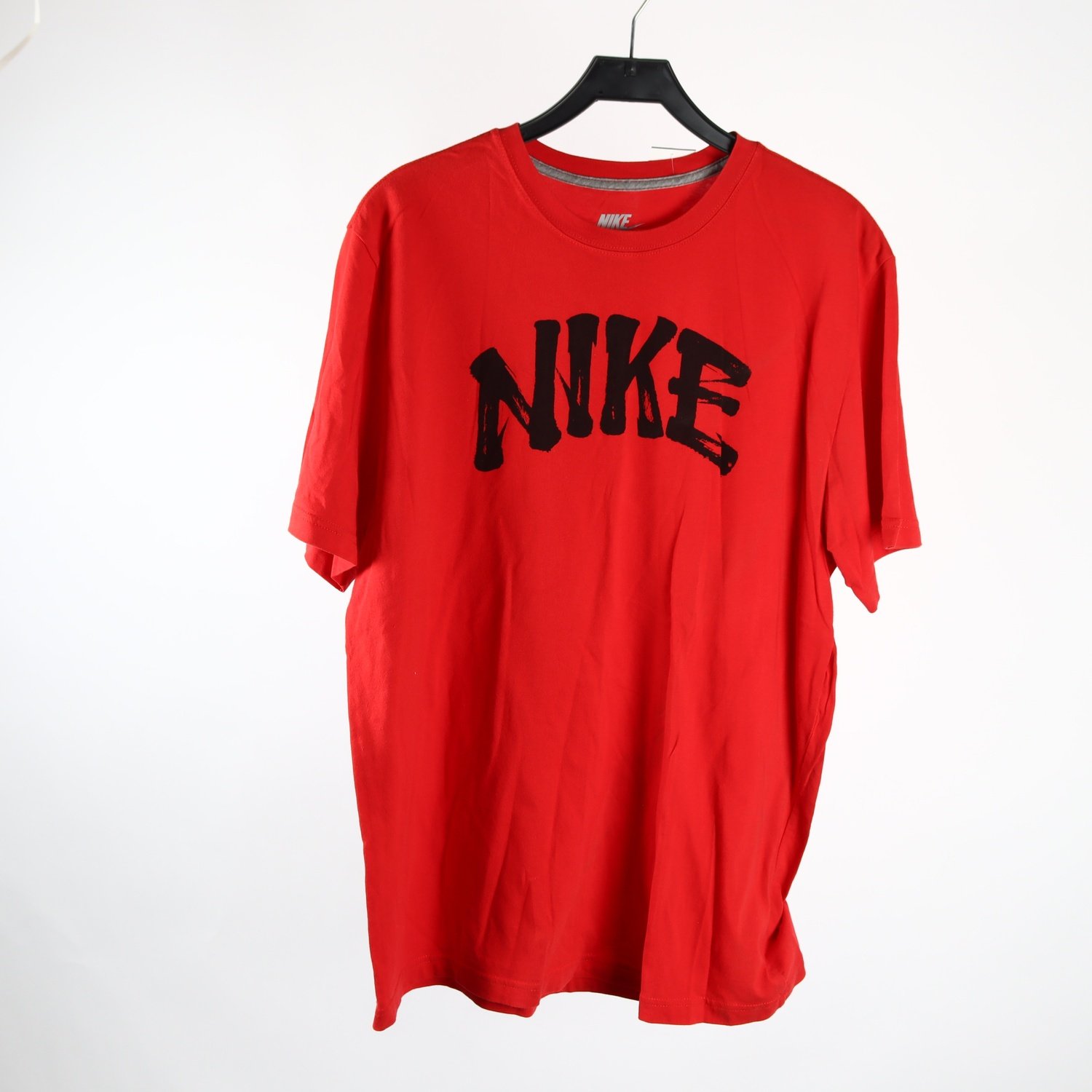 T-shirt, Nike, röd, stl. XL