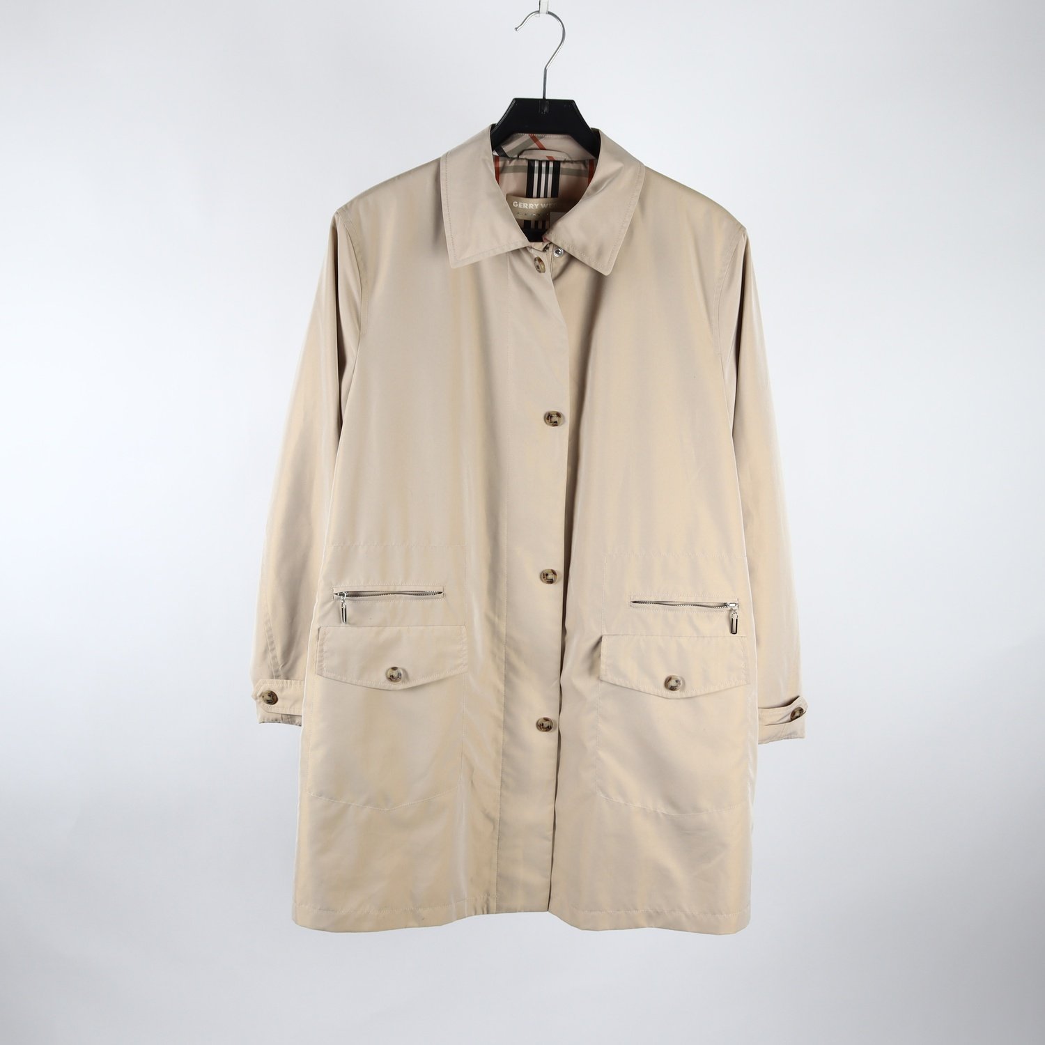 Kappa, Gerry Weber, beige, stl. 42