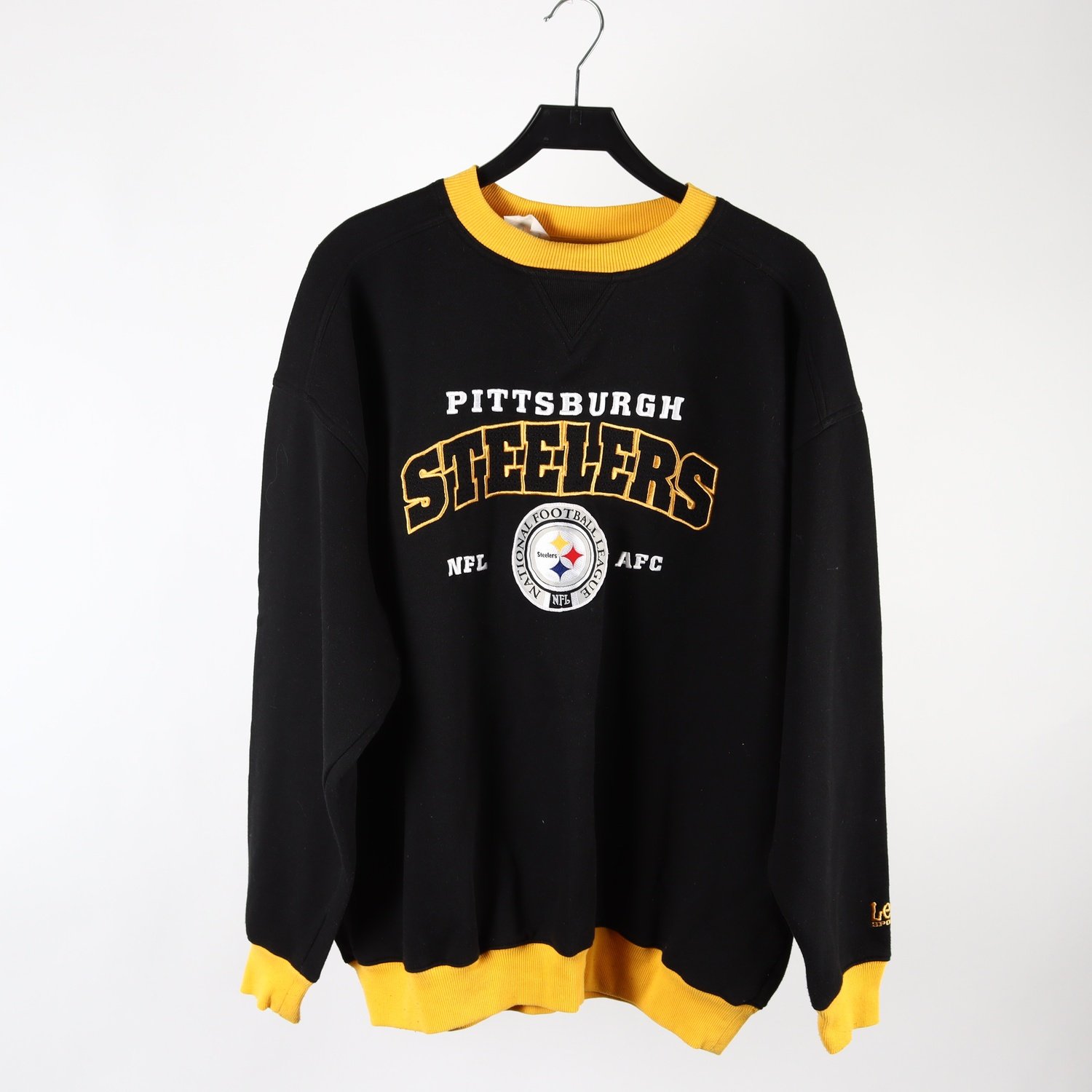 Tröja, Lee, NFL, Pittsburgh, Steelers, stl. XXL