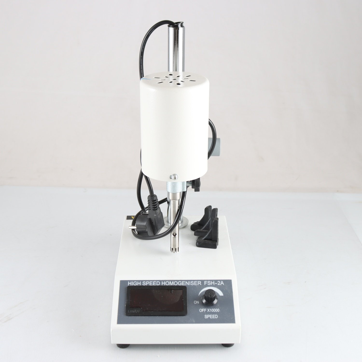 High Speed Homogenizer, FSH-2A. Samfraktas ej.