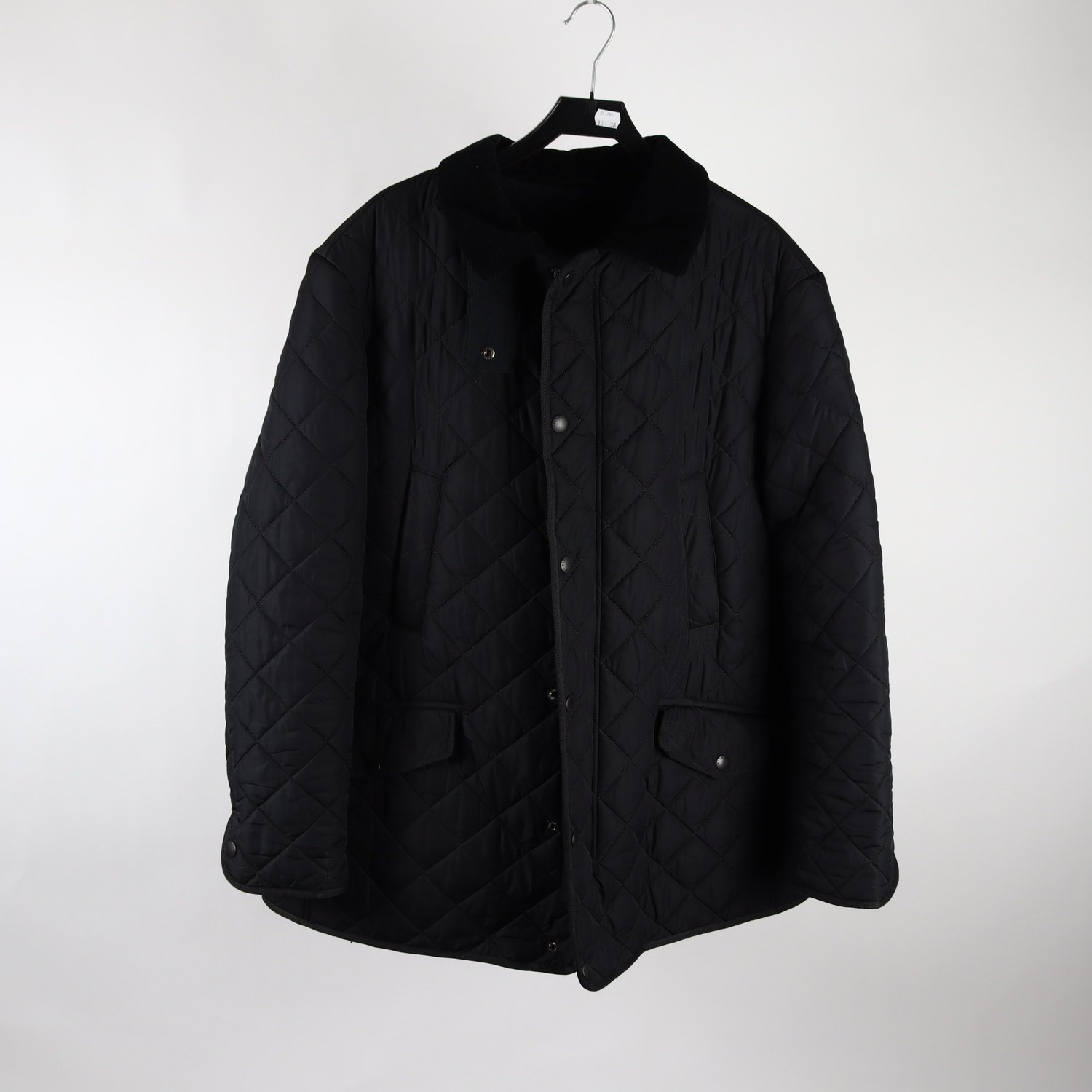 Jacka, Barbour, stl. XL