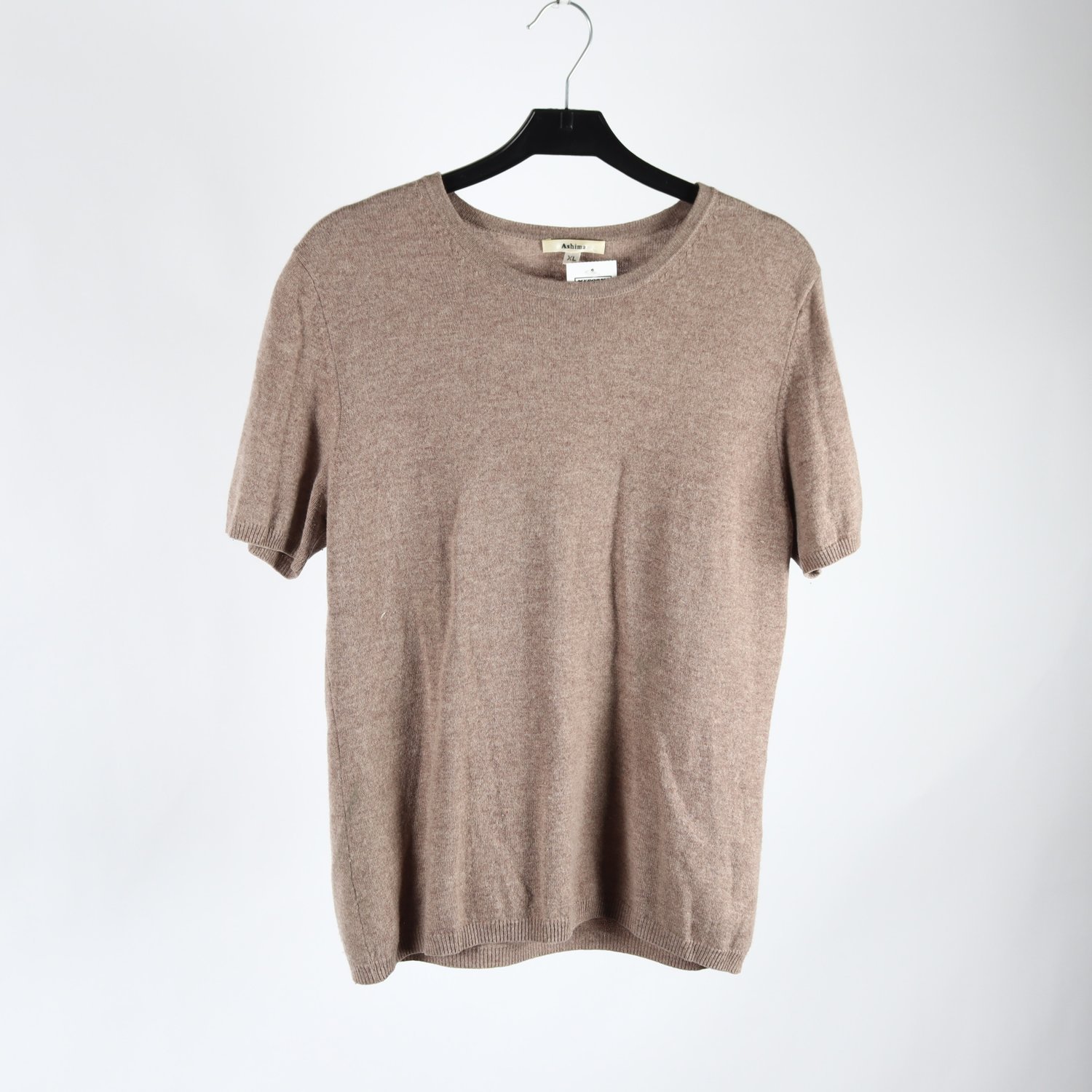 Tröja, Ashima, beige, cashmere, stl. XL